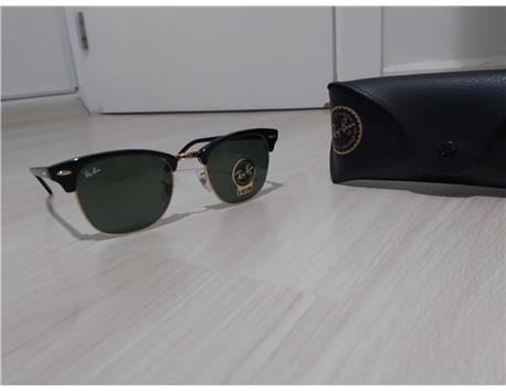 Sıfır kutulu orjinal ray ban