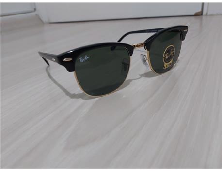 Sıfır kutulu orjinal ray ban