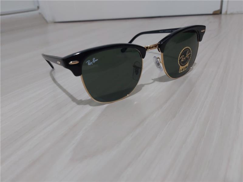 Sıfır kutulu orjinal ray ban