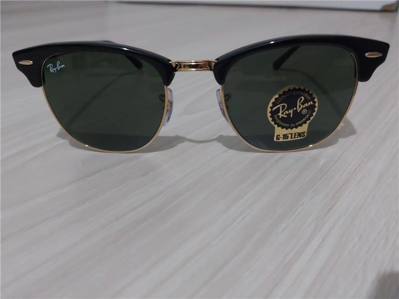 Sıfır kutulu orjinal ray ban