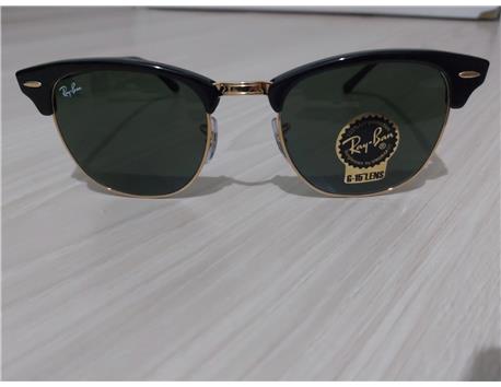 Sıfır kutulu orjinal ray ban