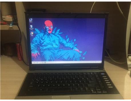 Toshiba laptop