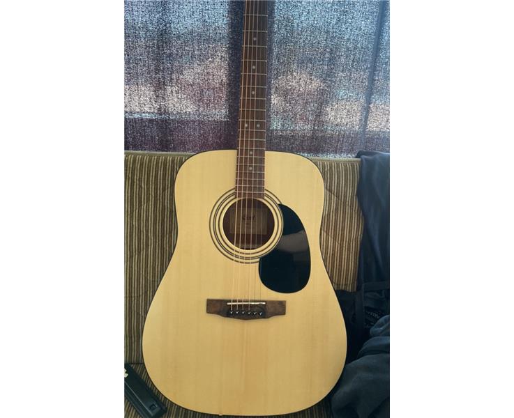 Akustik Gitar AD810 OP
