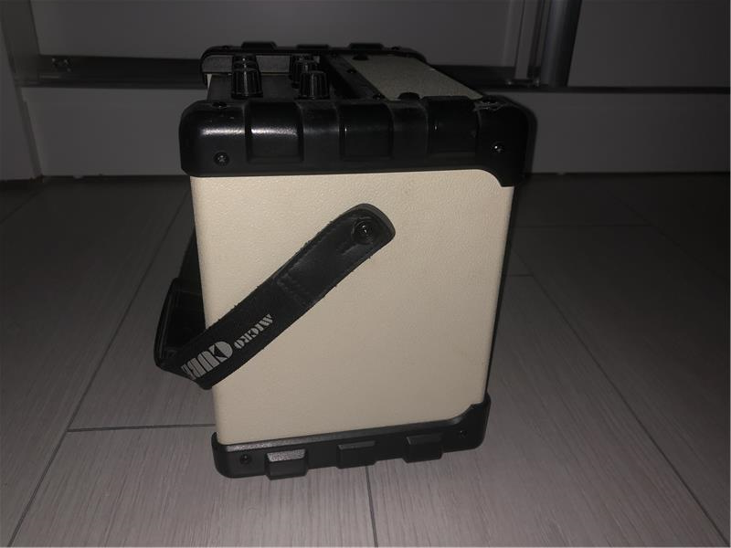 Roland Micro Cube Amfi