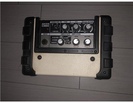 Roland Micro Cube Amfi