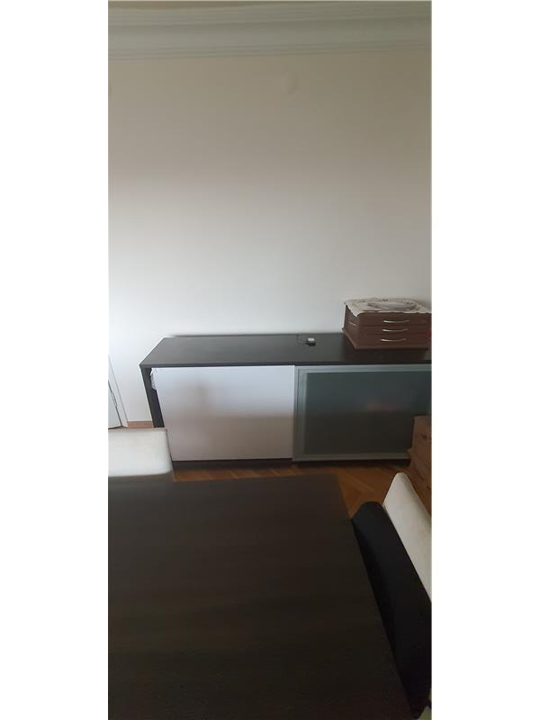 Çok kullanışlı yemek odası takımı 