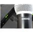 SHURE BLX4 / 2 CİHAZ 1 MİKROFON - TEMİZ  