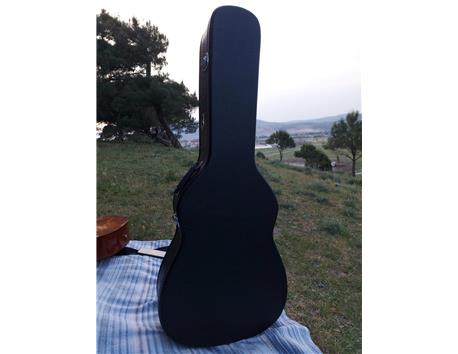 Dean marka jumbo Hard case 