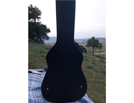 Dean marka jumbo Hard case 