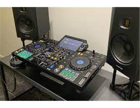 PIONEER DJ DDJ-Pioneer DJ XDJ-XZ📲 +1 780-299-9797