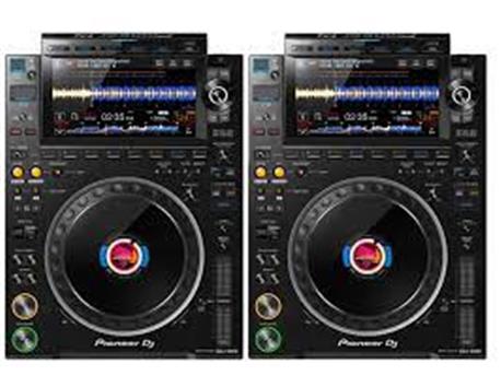 PIONEER DJ DDJ-Pioneer DJ XDJ-XZ📲 +1 780-299-9797