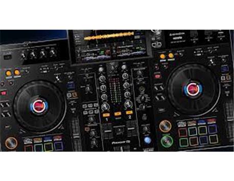 PIONEER DJ DDJ-Pioneer DJ XDJ-XZ📲 +1 780-299-9797