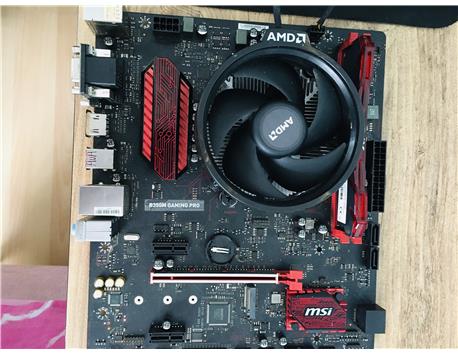 PC VE EKRAN KARTI İLE TAKAS DÜŞÜNÜLÜR