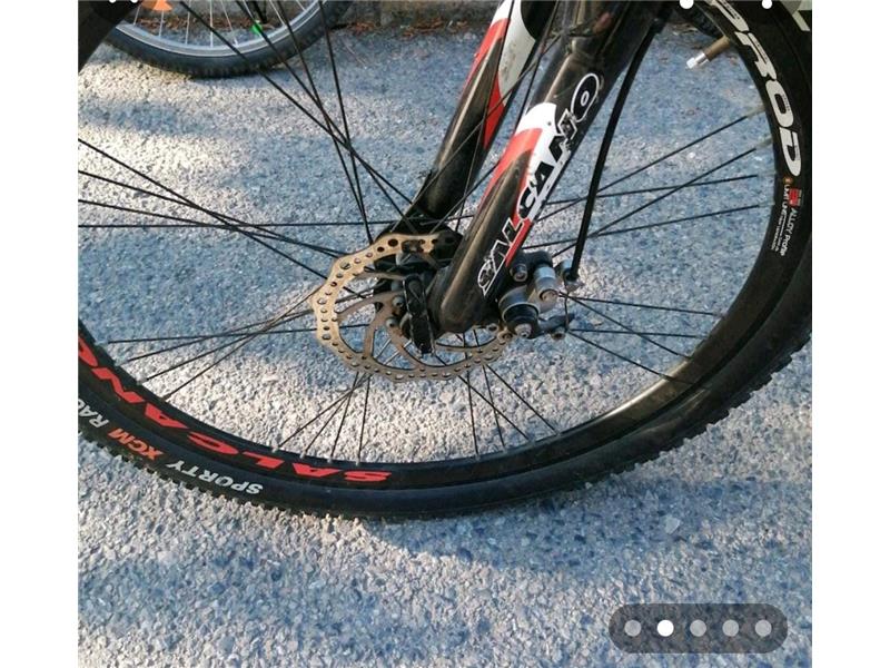 salcano efes 26 jant bisiklet 