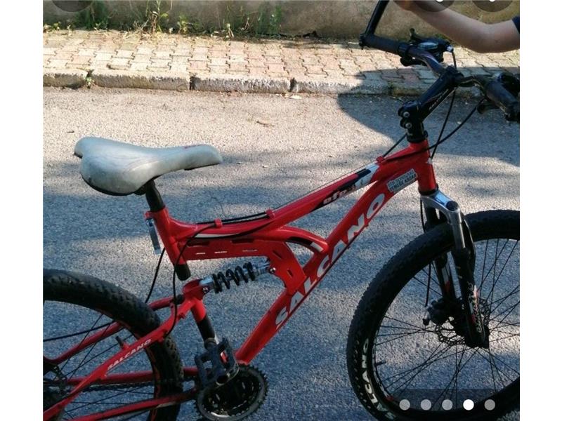 salcano efes 26 jant bisiklet 