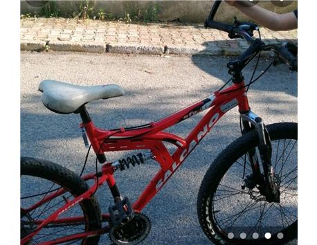 salcano efes 26 jant bisiklet 