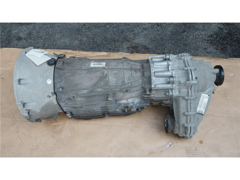 MERCEDES BENZ W251 R400 4MATIC AUTOMATIC GEARBOX 722904 & TORQUE CONVERTOR