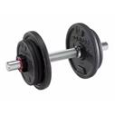 Dumble 2x 3kg , 1x 5kg , 1x 10kg