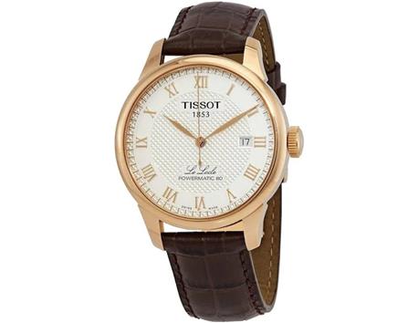 Tıssot 183 automatic saat