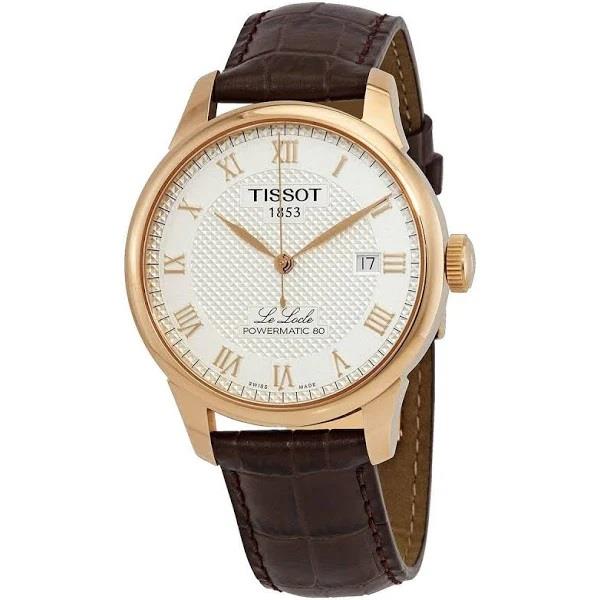 Tıssot 183 automatic saat