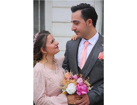 Nişanlık