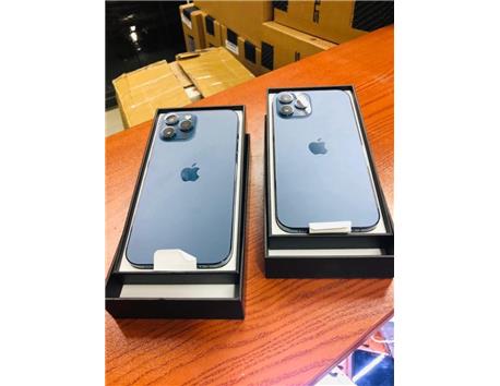 iPhone 12 Pro Max 512GB