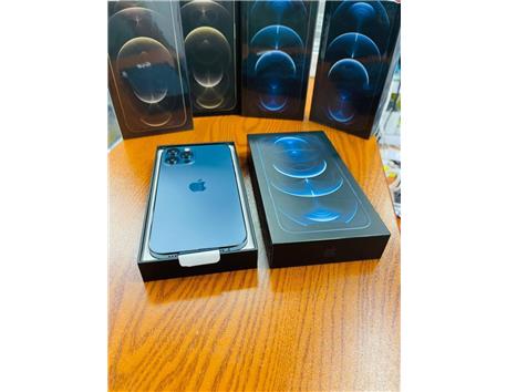 iPhone 12 Pro Max 512GB