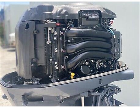 Quality outboard engines at cheap and affordable price