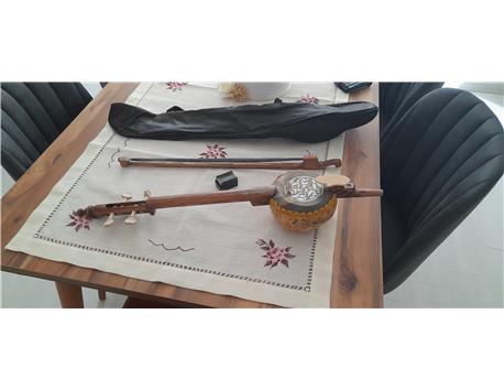 Kemane (Kabak kemane)