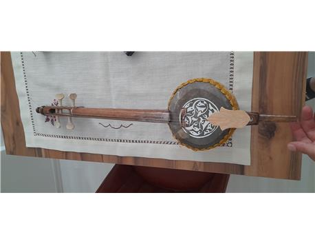 Kemane (Kabak kemane)