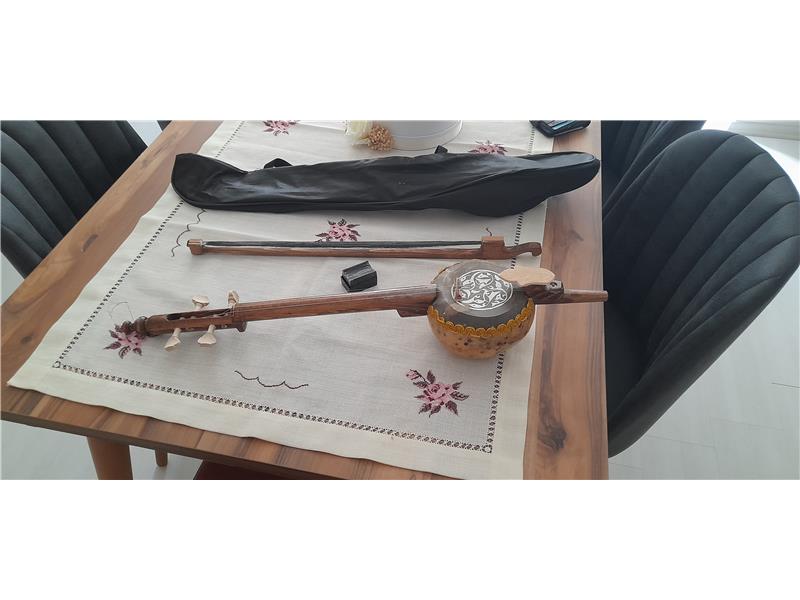 Kemane (Kabak kemane)