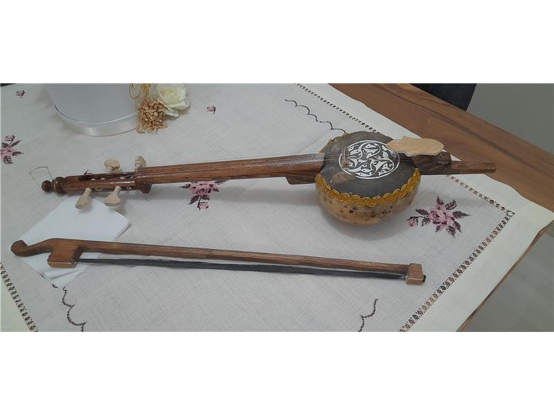 Kemane (Kabak kemane)