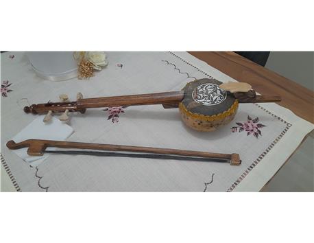 Kemane (Kabak kemane)