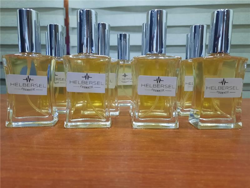 Kalıcılık Garantili Tom Ford Parfüm Unısex