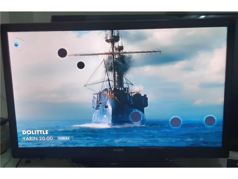 VESTEL 61CM TELEVİZYON