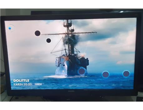 VESTEL 61CM TELEVİZYON