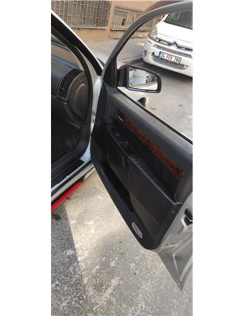 Opel omega 