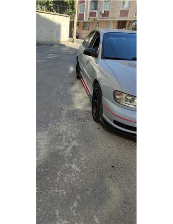 Opel omega 