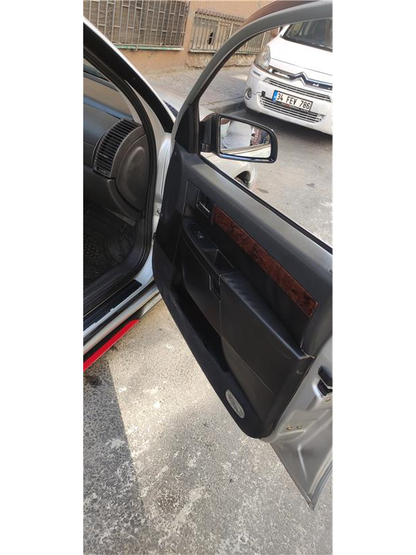 Opel omega 