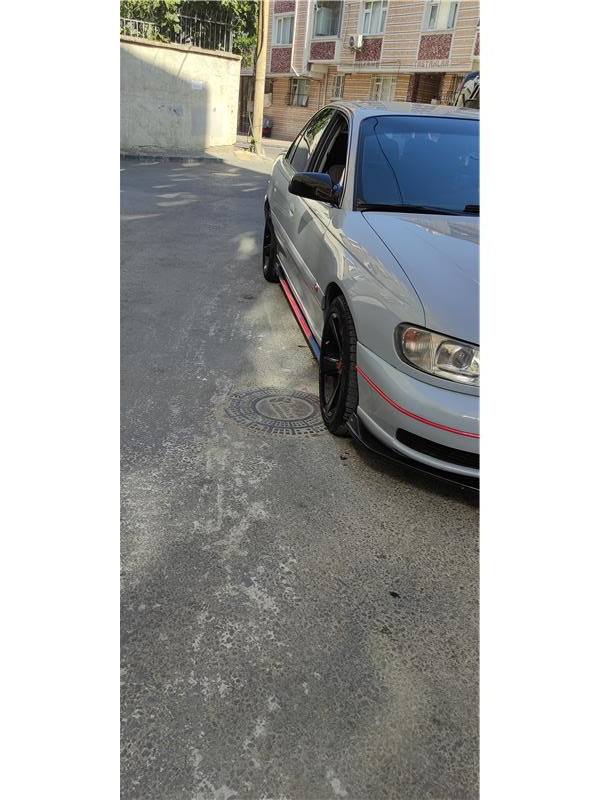 Opel omega 