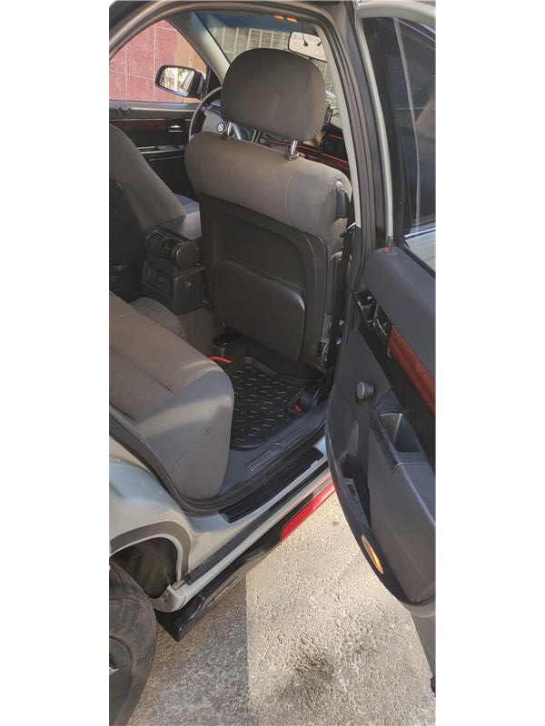 Opel omega 