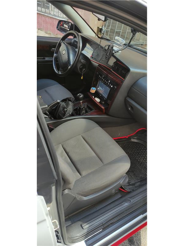 Opel omega 