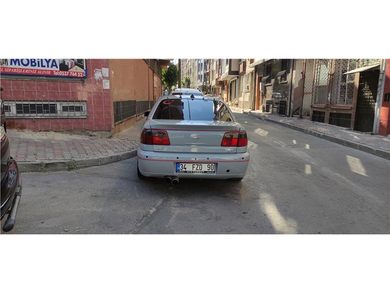 Opel omega 
