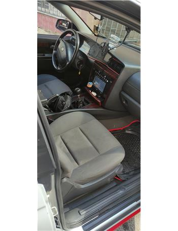 Opel omega 