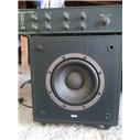 MACKIE 12 INCH 2000 WATT SUBWOOFER - BEHRINGER 12 INCH SPEAKER VE MACKIE 8 INCH 200 WATT SPEAKER