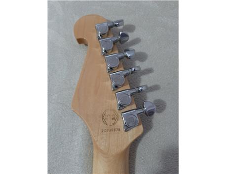 SX Ash .na stratocaster çalınmadı daha..