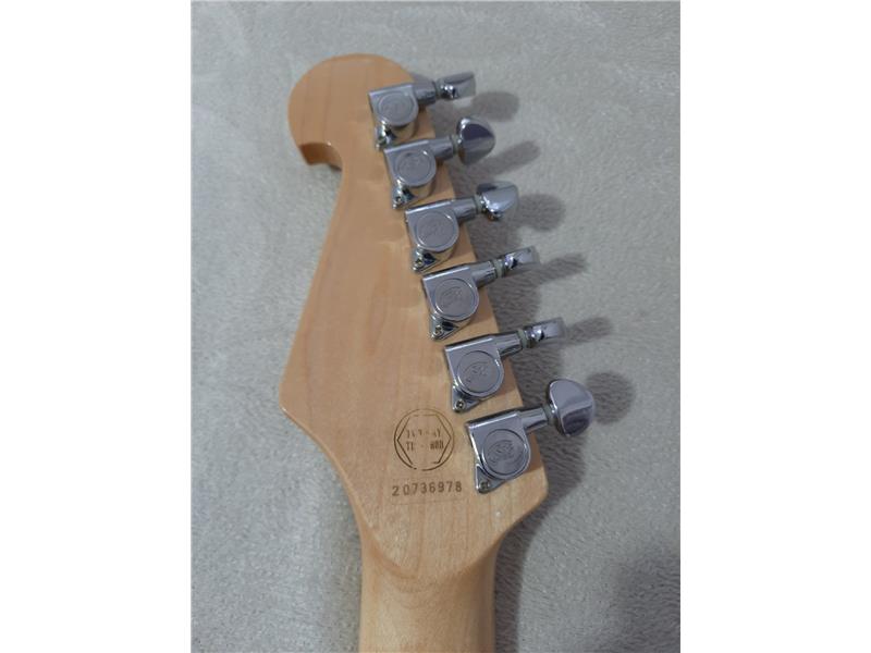SX Ash .na stratocaster çalınmadı daha..