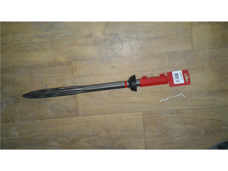 hilti kirici