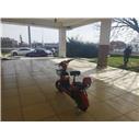 For sale Citycoco 2000w Electric Scooter Big Wheel 