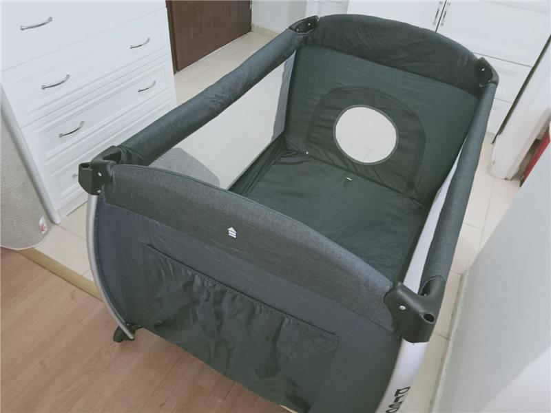 Prego 8038 Panama Oyun Parkı Park Yatak
